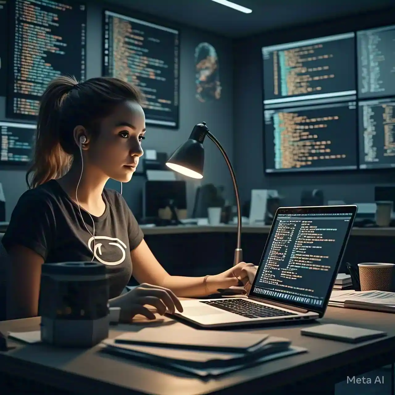 blog creator women